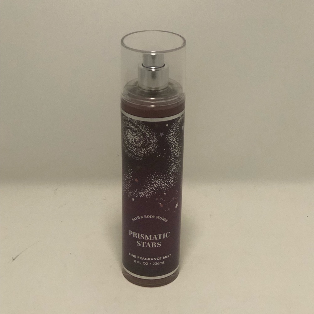 Bath & Body Works Prismatic Stars Fine Fragrance Mist